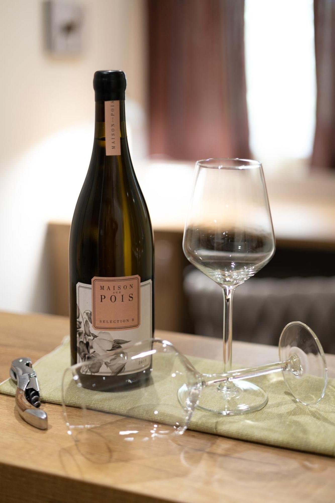 Roszke Forro Fogado & Bauer Bistro酒店 外观 照片